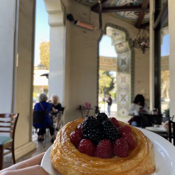 Urth Caffé-Pasadena - Mixed Fruit Danish Pastries - Cafes Near Me - Pasadena, California Urth Caffé-Pasadena - Mixed Fruit Danish Pastries - Cafes Near Me - Pasadena, California