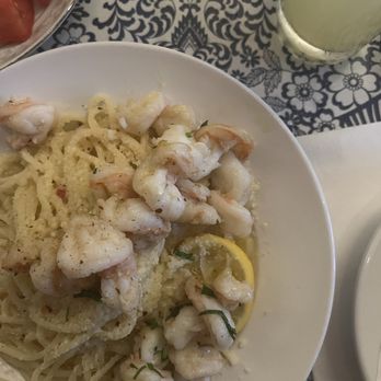 Uliveto - Spaghetti Limone - Mediterranean Near Me - Richmond, Virginia Uliveto - Spaghetti Limone - Mediterranean Near Me - Richmond, Virginia