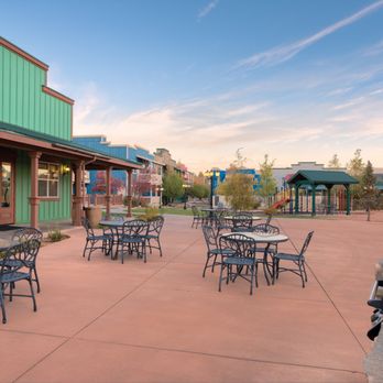 WorldMark Bison Ranch - Hotels Near Me - Overgaard, Arizona