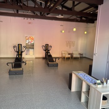 Afterglow Pilates Studio - Pilates Near Me - Oceanside, California Afterglow Pilates Studio - Pilates Near Me - Oceanside, California