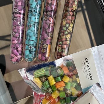 La Confiserie Candylabs - Candy Stores Near Me - Montreal, Quebec La Confiserie Candylabs - Candy Stores Near Me - Montreal, Quebec