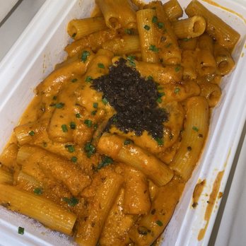 Moretti Downtown - Italian Near Me - Montreal, Quebec