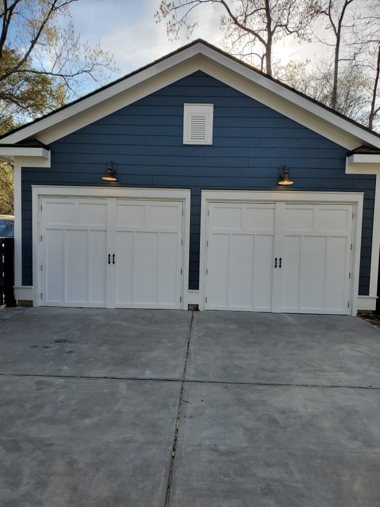Slide of Southern Carolina Builders