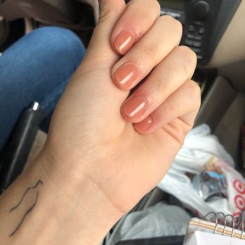 At Nails and Spa - Nail Salons Near Me - Atlanta, Georgia