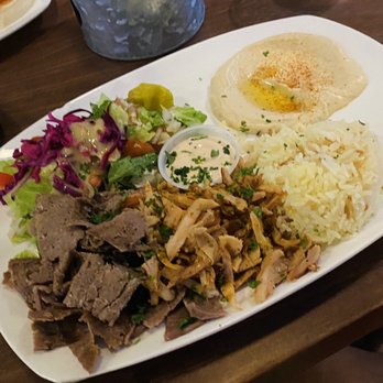 Mediterranean Kitchen - Mediterranean Near Me - Burlingame, California Mediterranean Kitchen - Mediterranean Near Me - Burlingame, California