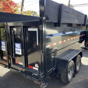 Dumpster Kings - Junk Removal & Hauling Near Me - Patchogue, New York