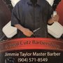 Photo of 4 Real Cutz Barbershop