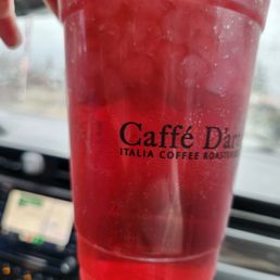 Dark Mist (20 oz).