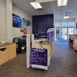 FedEx Office Print & Ship Center