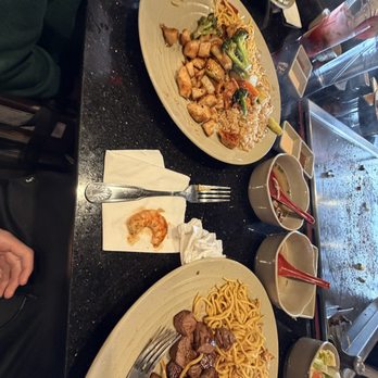 Saka - Sushi Bars Near Me - Keene, New Hampshire