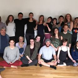 The Yoga Space Northwest - 200 and 500 hour teacher trainings