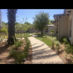 Fireman Design & Landscape