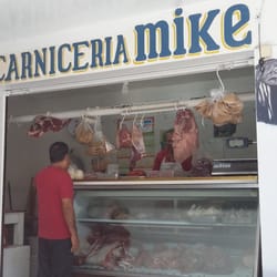Carnicería Mike - Carnicería de Don Mike