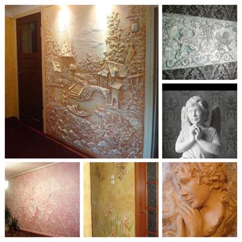 HouseMaster - Art on walls. 3D walls. Sculpture - General Contractors Near Me - Buffalo Grove, Illinois HouseMaster - Art on walls. 3D walls. Sculpture - General Contractors Near Me - Buffalo Grove, Illinois