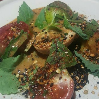 Rich Table - New American Near Me - San Francisco, California