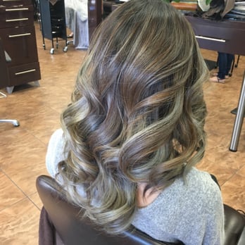 Salon 310-IIIX - Hair done by Nikki - Hair Salons Near Me - Carson, California
