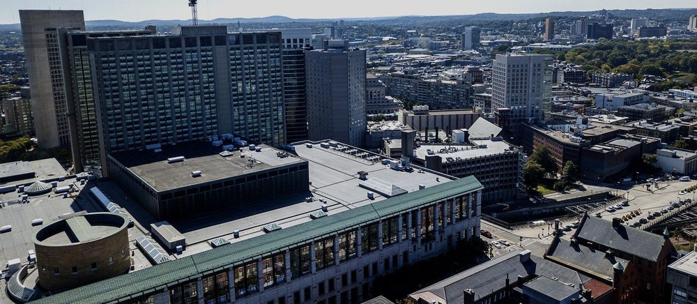 Slide of Busse Roofing