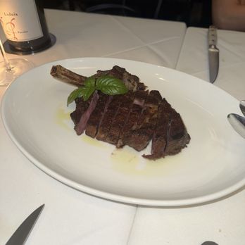 Ostra - Steak - Seafood Near Me - Boston, Massachusetts Ostra - Steak - Seafood Near Me - Boston, Massachusetts