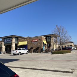 Exterior photo of RaceTrac - Plano, Texas Exterior photo of RaceTrac - Plano, Texas