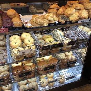 Manhattan Bagel - Bagels Near Me - West Orange, New Jersey