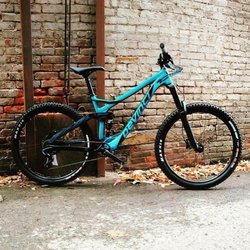 Ski Valley Bike, Board, Ski & Skate - Devinci Troy Carbon