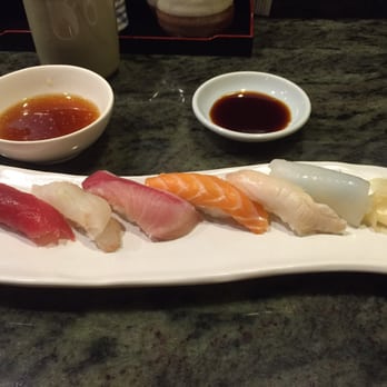 Inaba Restaurant - Sushi - Japanese Near Me - Torrance, California