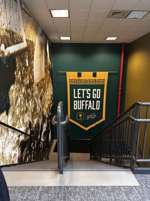 Highmark Stadium by null