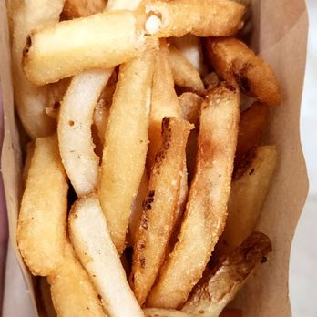 Dog Haus Biergarten - Chili Cheese Fries - Burgers Near Me - Cedar Park, Texas