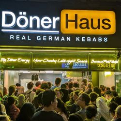 Döner Haus