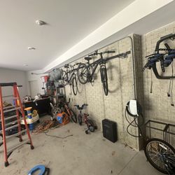 Hawkins Electric - Conduit install for Tesla Gen 3 Wall Connector