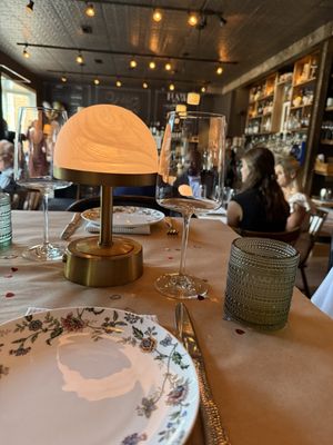 Snuff Mill Restaurant, Butchery & Wine Bar by null