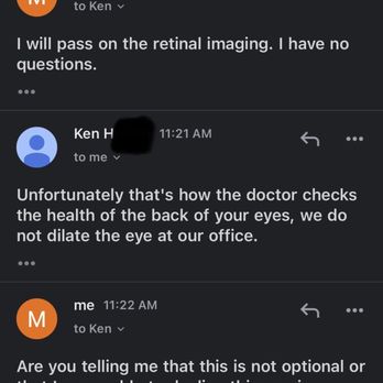 LensCrafters - Optometrists Near Me - Tukwila, Washington