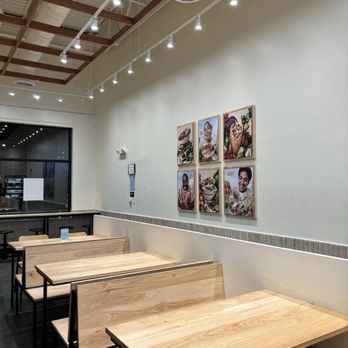 CAVA - Mediterranean Near Me - Concord, North Carolina