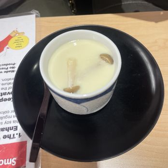 Waka Sakura - EGG STEAM - Conveyor Belt Sushi Near Me - Gardena, California Waka Sakura - EGG STEAM - Conveyor Belt Sushi Near Me - Gardena, California