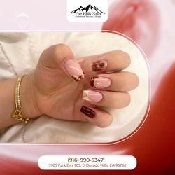 The Hills Nails
