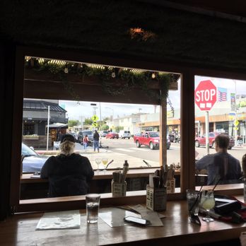 Bare Back Grill - View - Bars Near Me - San Diego, California Bare Back Grill - View - Bars Near Me - San Diego, California