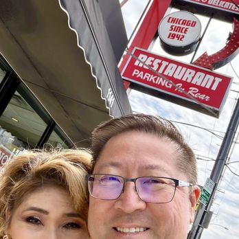 Manny's Cafeteria & Delicatessen - Happy customers - Delis Near Me - Chicago, Illinois