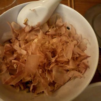 Mokyo - Rice with Octopus - Korean Near Me - New York, New York Mokyo - Rice with Octopus - Korean Near Me - New York, New York