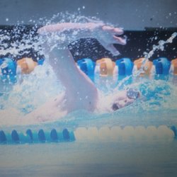 Simpkins Family Swim Center - Aptos Cabrillo Swim Club. Come join us. Shane M