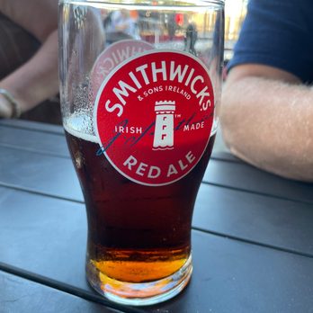 Celtic Ray Irish Pub - Always a life saver. #stevensleavin - Irish Near Me - Punta Gorda, Florida