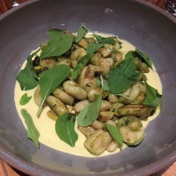Intero Restaurant - Italian Near Me - Austin, Texas