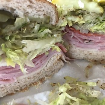 Jersey Mike's Subs - Italian on wheat. Extra pickles! - Sandwiches Near Me - Costa Mesa, California Jersey Mike's Subs - Italian on wheat. Extra pickles! - Sandwiches Near Me - Costa Mesa, California