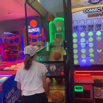 Ryan Family Amusements- Newport - Arcades Near Me - Newport, Rhode Island Ryan Family Amusements- Newport - Arcades Near Me - Newport, Rhode Island