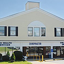 Ophthalmic Consultants of Boston