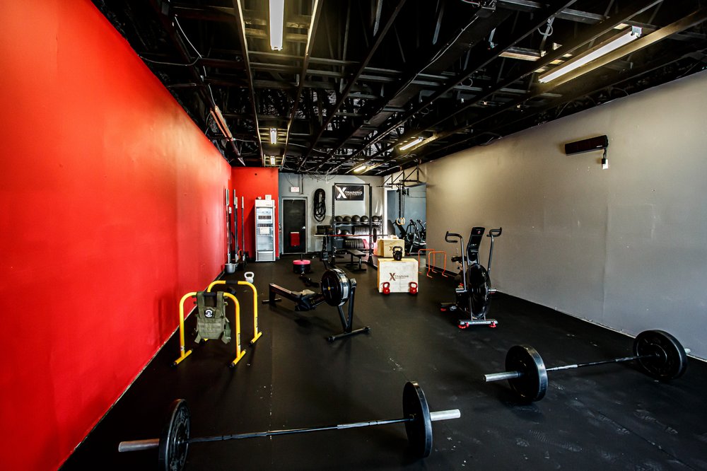 Gorilla Pit Strength & Conditioning Logo