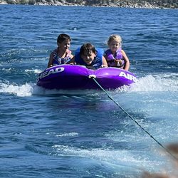 Tahoe Blue Boat Rentals