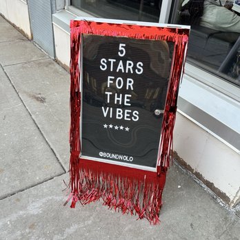 Bound Nolo - Jewelry Near Me - Minneapolis, Minnesota