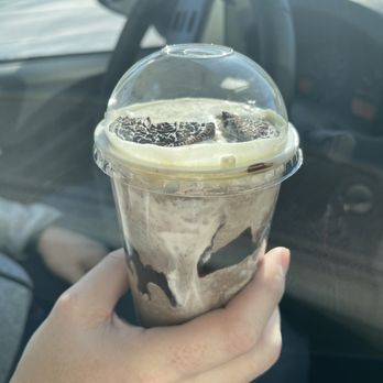 SecreTea - Bubble Tea Near Me - Washington, DC, District of Columbia
