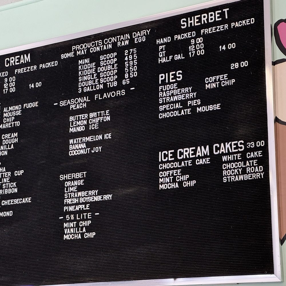 Vic's Ice Cream - Ice Cream & Frozen Yogurt Near Me - Sacramento, California Vic's Ice Cream - Ice Cream & Frozen Yogurt Near Me - Sacramento, California