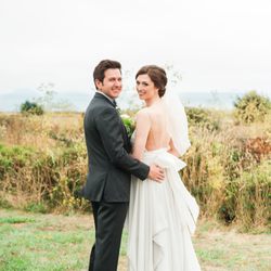 Jessica Angeline Photography - Can't stop smiling from our wedding photos.